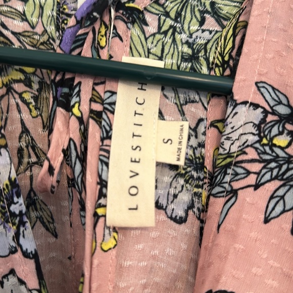 Lovestich Dress - Picture 4 of 6